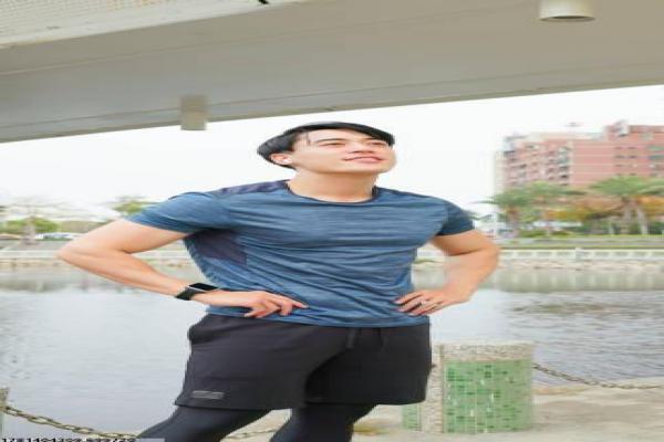 虞山徒步线路攻略_常熟城市郊野健行(图1)